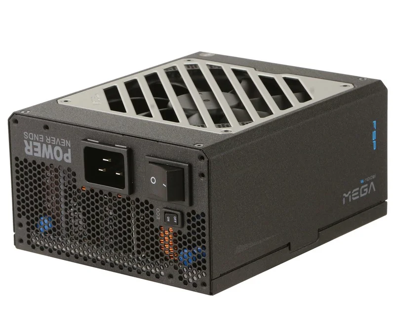 Блок питания FSP Mega-1650TI 1650W купить,NaN