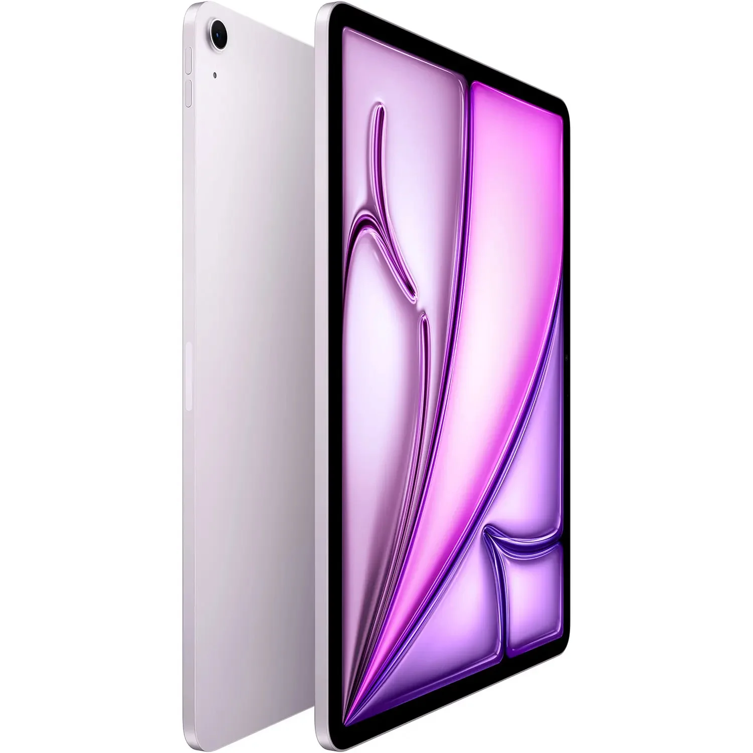 Планшет Apple 13-inch iPad Air M4 Wi-Fi MH5X4QA/A 256GB Purple  купить,NaN