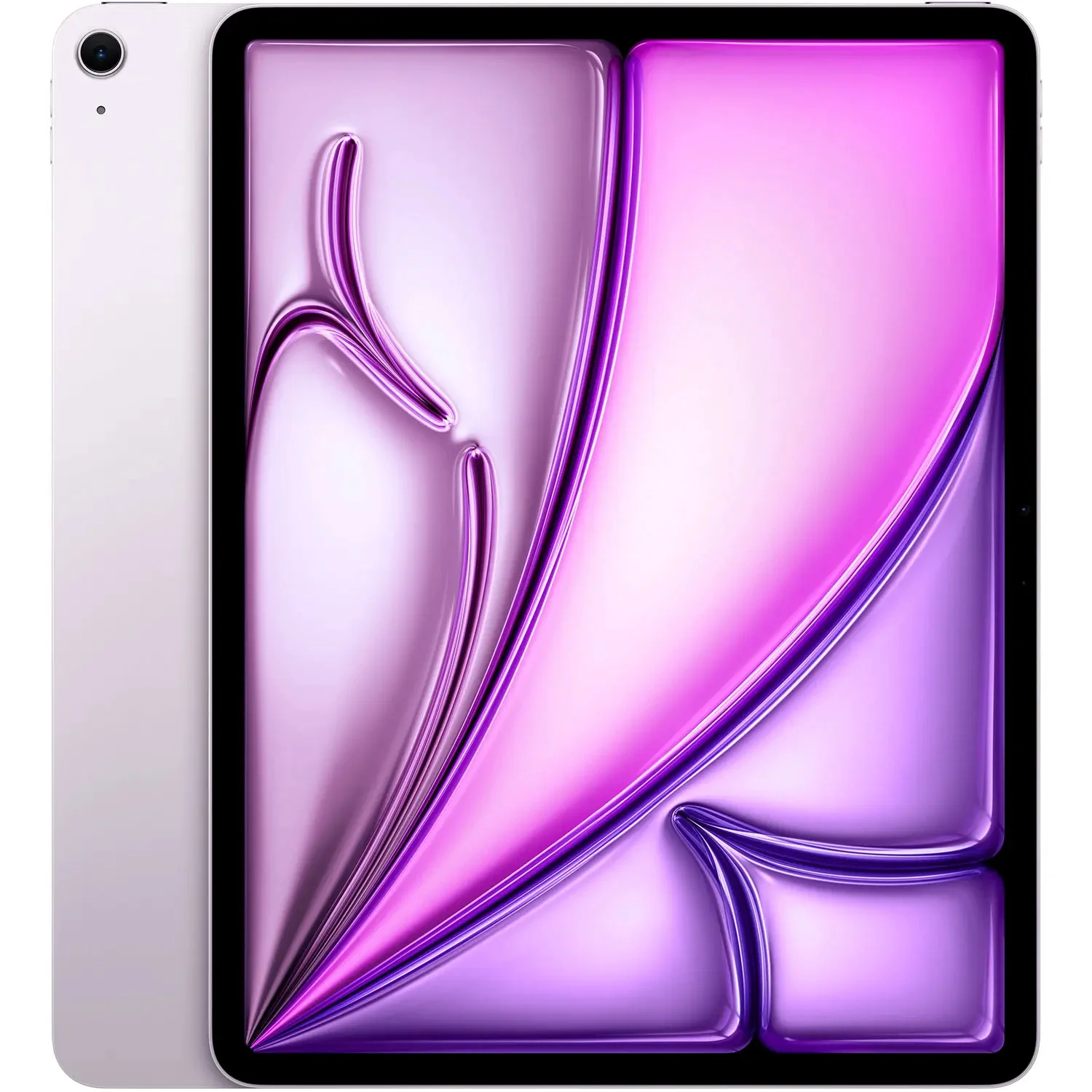 Планшет Apple 13-inch iPad Air M4 Wi-Fi MH5X4QA/A 256GB Purple  купить,NaN