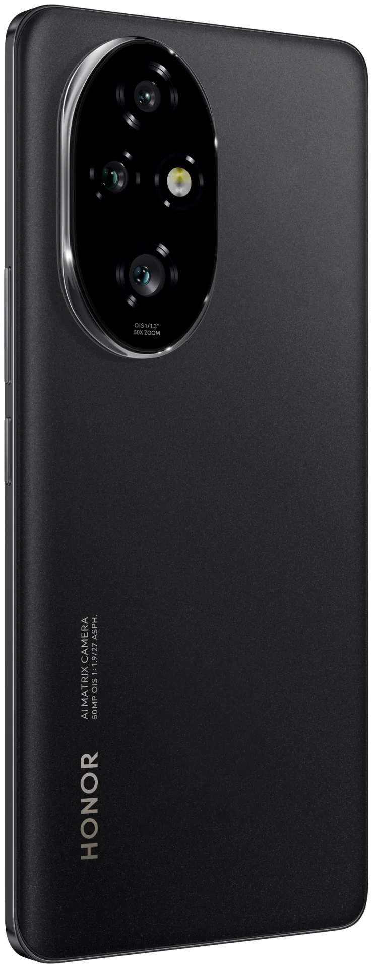 Смартфон Honor 200 5G 12/512GB черный + подарок купить,NaN