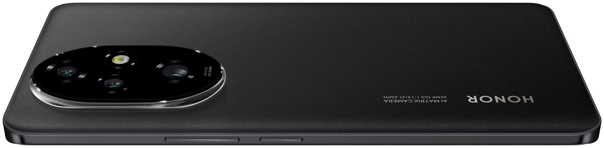 Смартфон Honor 200 5G 12/512GB черный + подарок купить,NaN