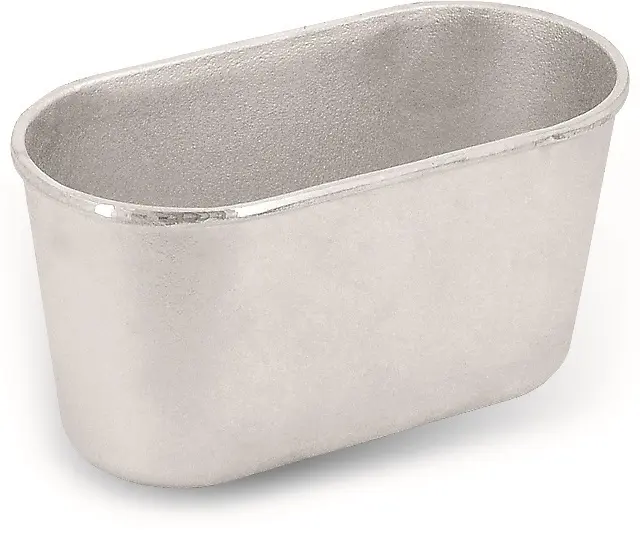 Kukmara форма х701, алюминий