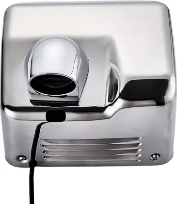 Сушилка для рук ALROSSA SRL2101E1