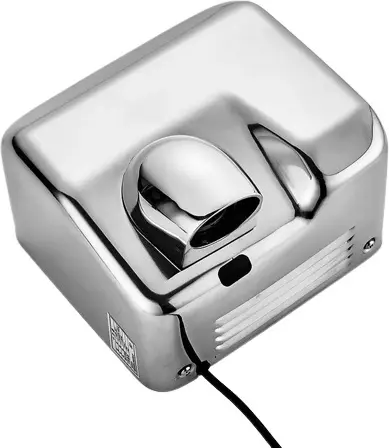 Сушилка для рук ALROSSA SRL2101E1