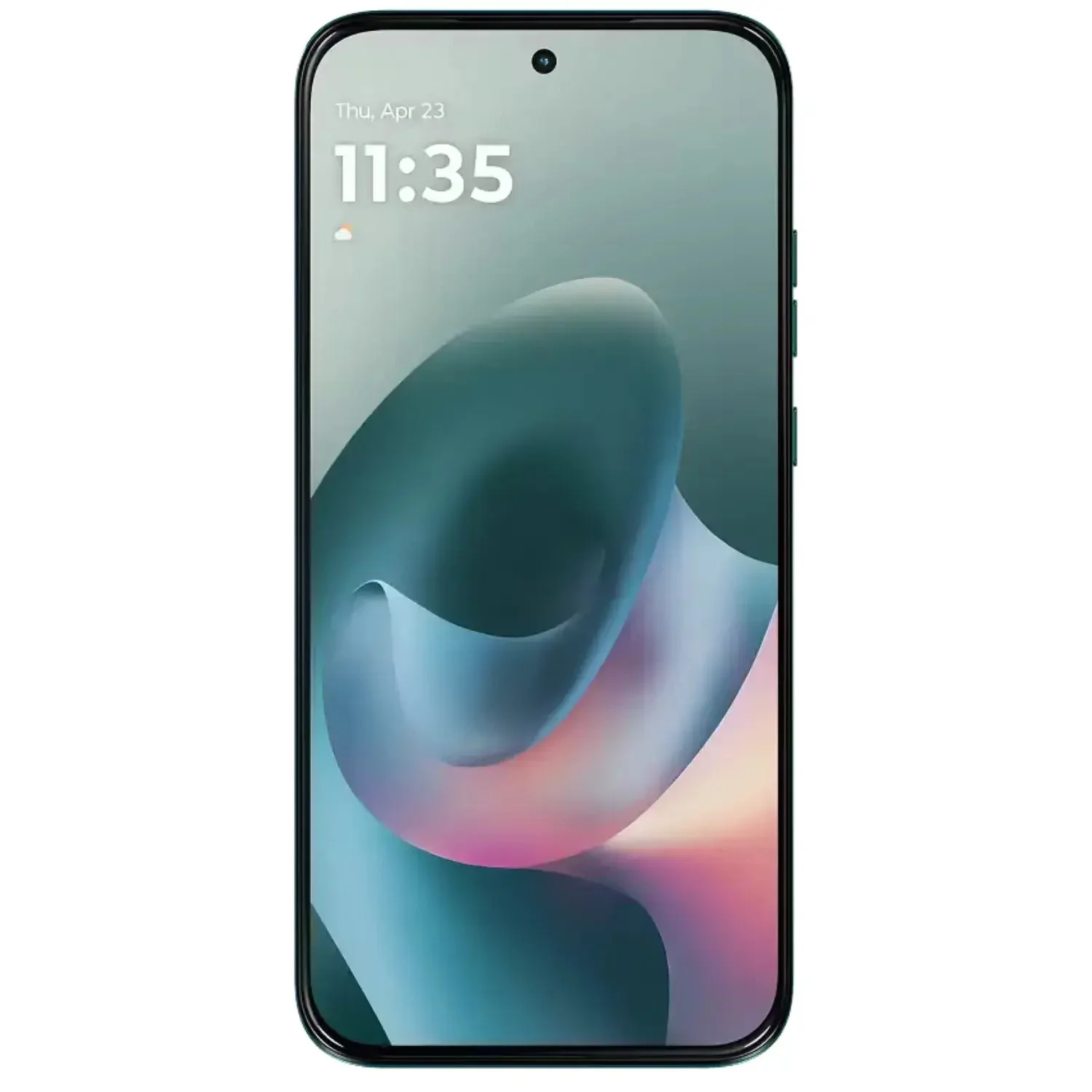 Смартфон Motorola G77 8/256Gb Green купить,199990
