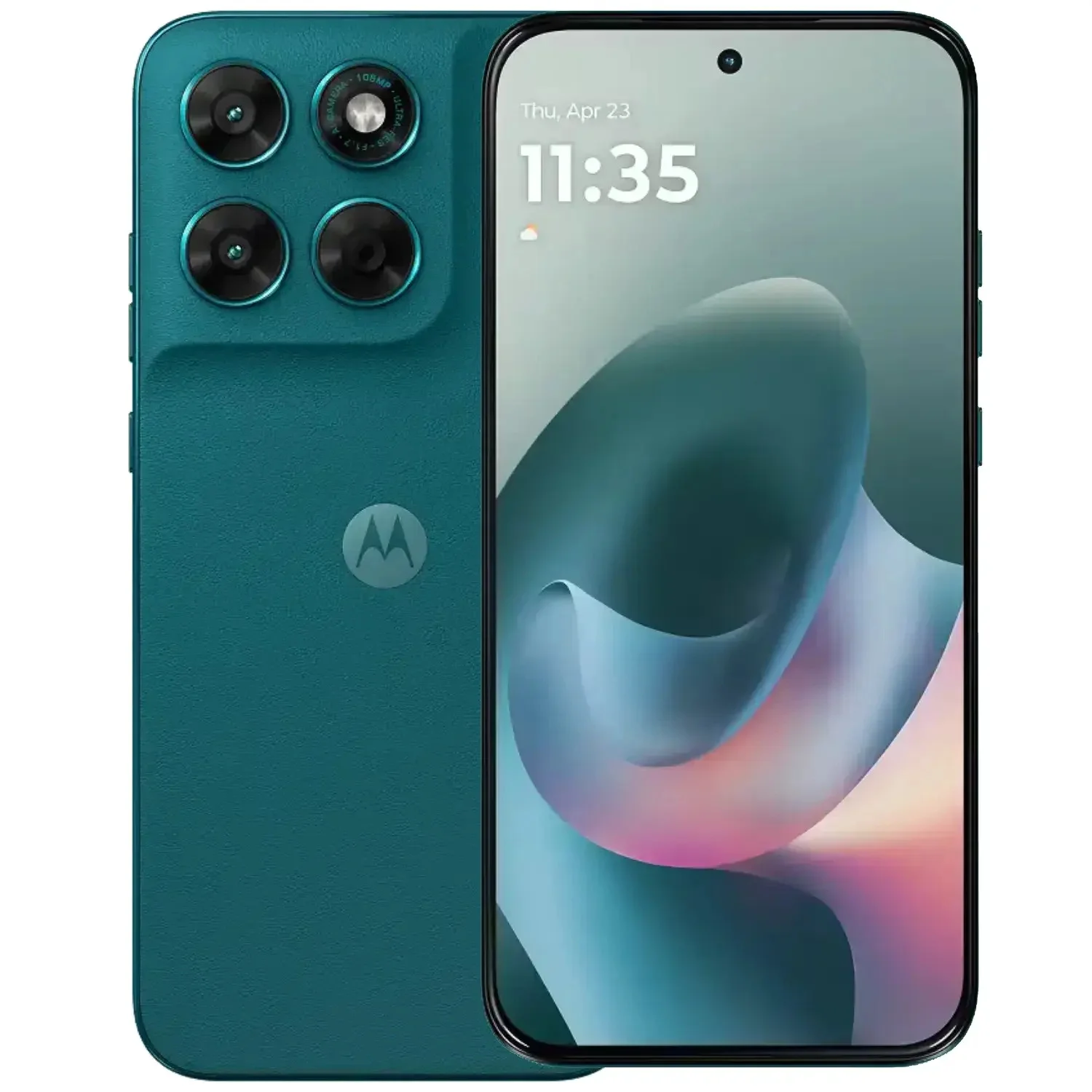 Смартфон Motorola G77 8/256Gb Green купить,199990