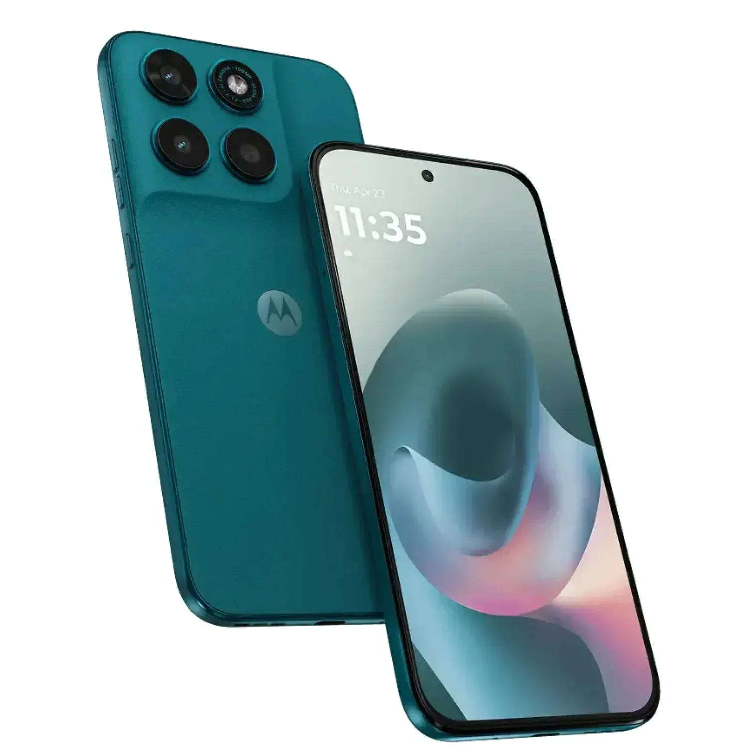 Смартфон Motorola G77 8/256Gb Green купить,199990