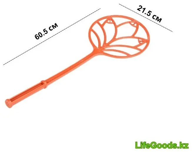 LifeGoods.kz метла LG48742 60.5 см - ForteMarket LifeGoods.kz метла LG48742 60.5 см купить,NaN