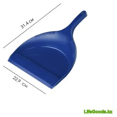 LifeGoods.kz совок LG49122 31.4 см купить,NaN