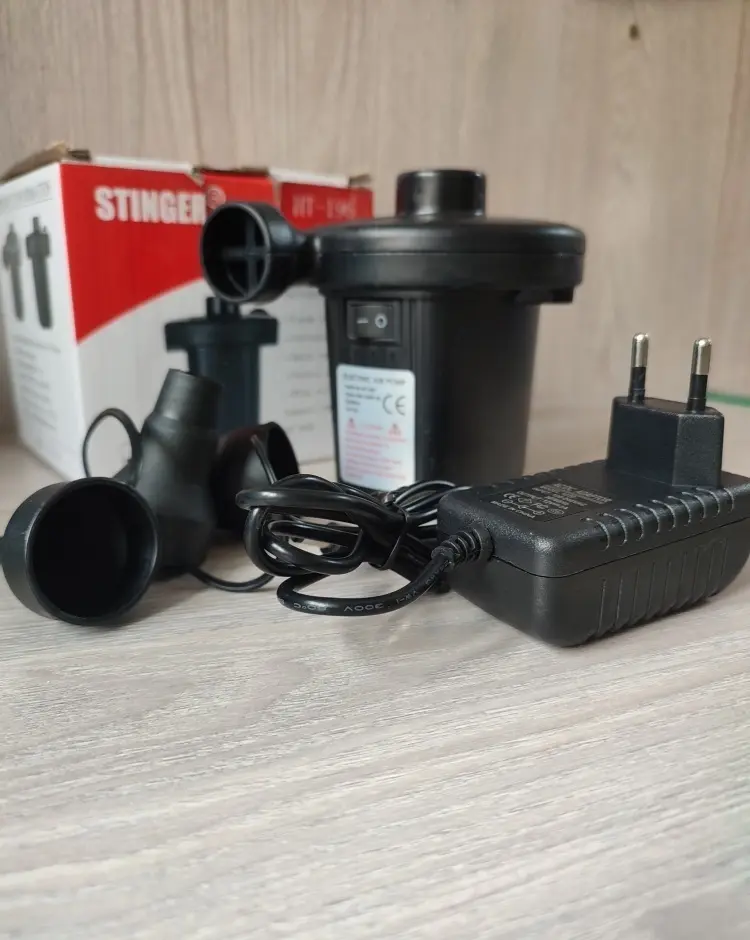 Stinger HT 202 купить,NaN
