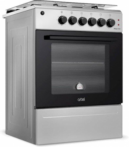 Плита Artel Milagro 50 10-E серая