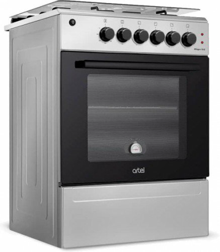 Плита Artel Milagro 50 10-E серая
