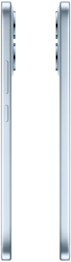 Смартфон Oppo Reno14 F 8/256GB голубой + подарок купить,NaN