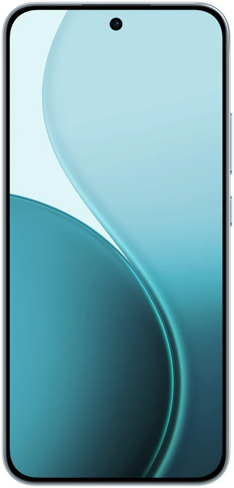 Смартфон Oppo Reno14 F 8/256GB голубой + подарок купить,NaN