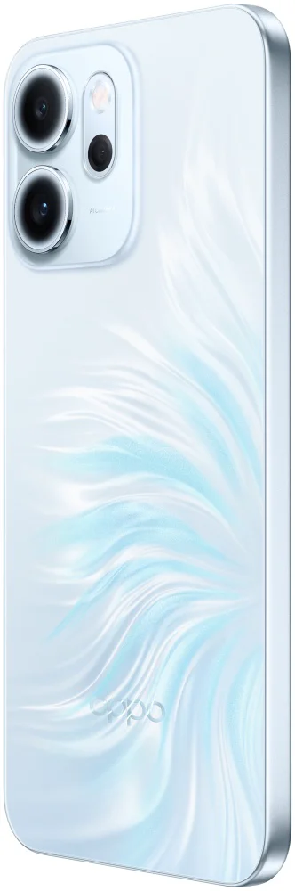Смартфон Oppo Reno14 F 8/256GB голубой + подарок купить,NaN