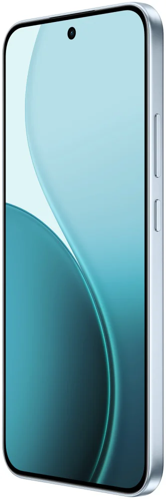 Смартфон Oppo Reno14 F 8/256GB голубой + подарок купить,NaN