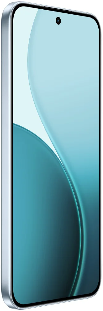 Смартфон Oppo Reno14 F 8/256GB голубой + подарок купить,NaN