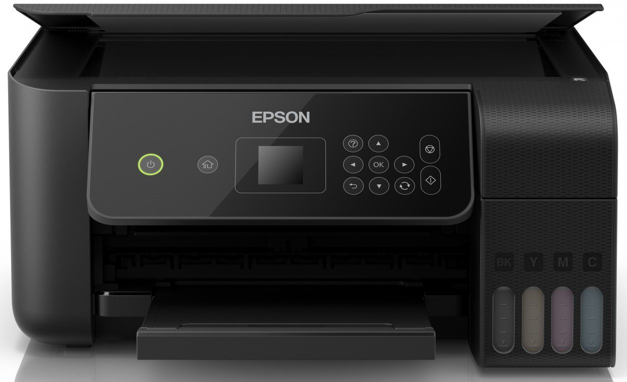 МФУ Epson L3160 черное купить,NaN