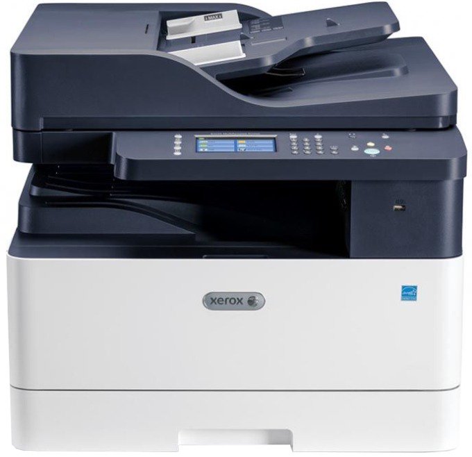 МФУ Xerox B1025DNA белое купить,NaN