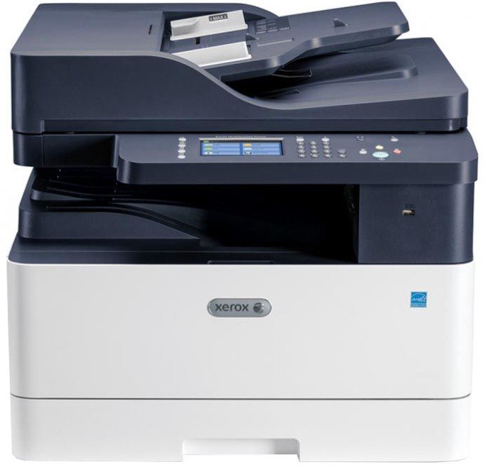 МФУ Xerox B1025DNA белое купить,NaN
