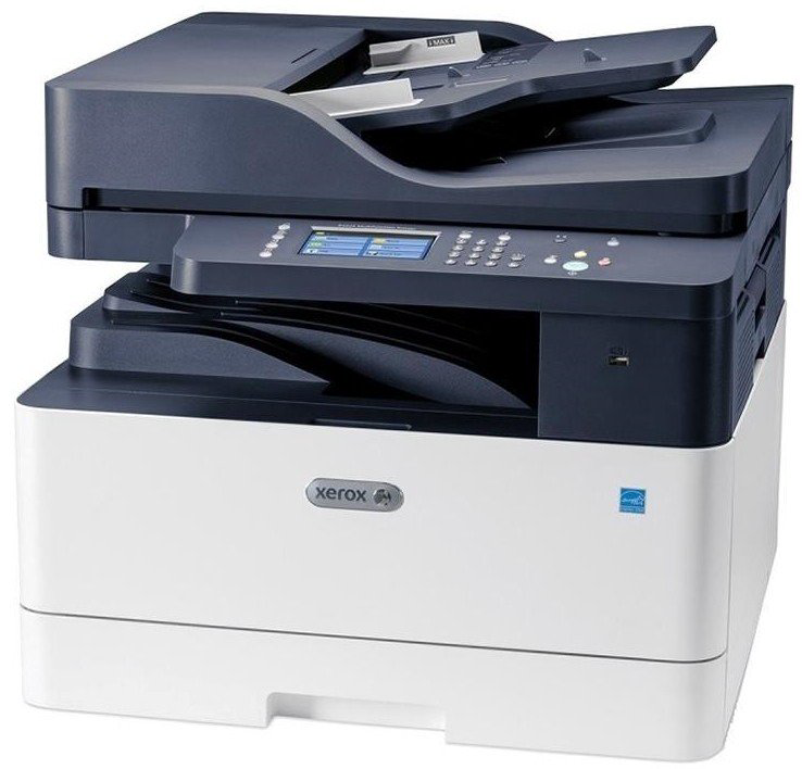 МФУ Xerox B1025DNA белое купить,NaN