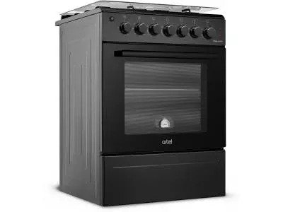 Комбинированная плита Artel Milagro 50 10-E черная