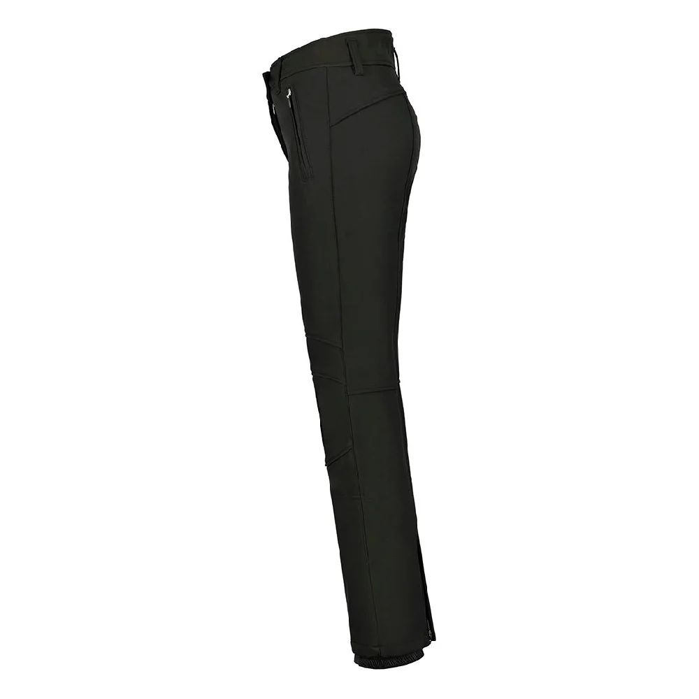 Брюки Icepeak Entiat 54101 380-990-2 IO черные 40 купить,NaN