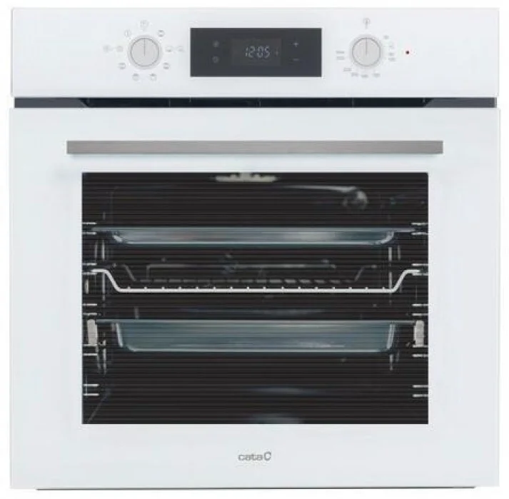 Духовой шкаф Cata MDS 7208 WH белый