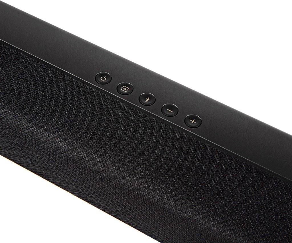 Саундбар Polk Audio Signa S2 черный - ForteMarket Саундбар Polk Audio Signa S2 черный купить,0