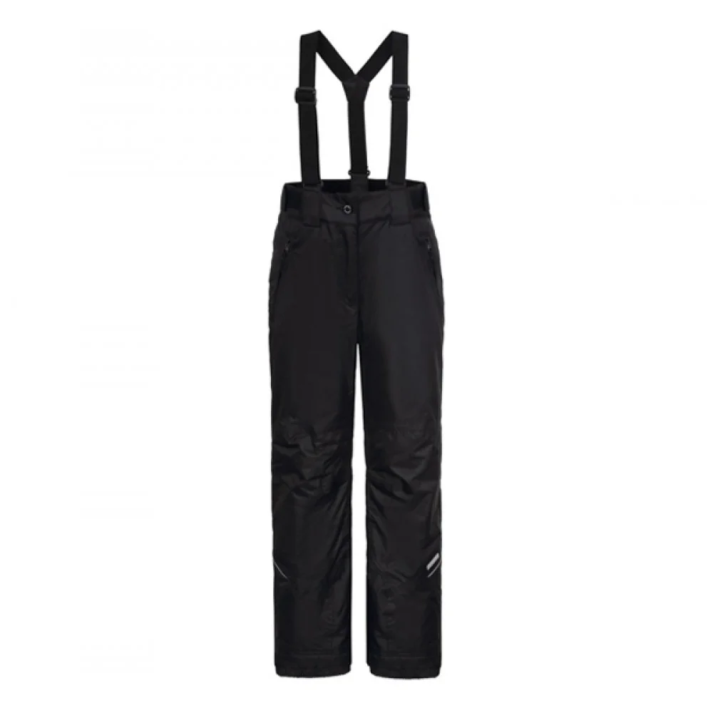 Брюки Icepeak Celia 51 005 564-8 черные 140 купить,NaN