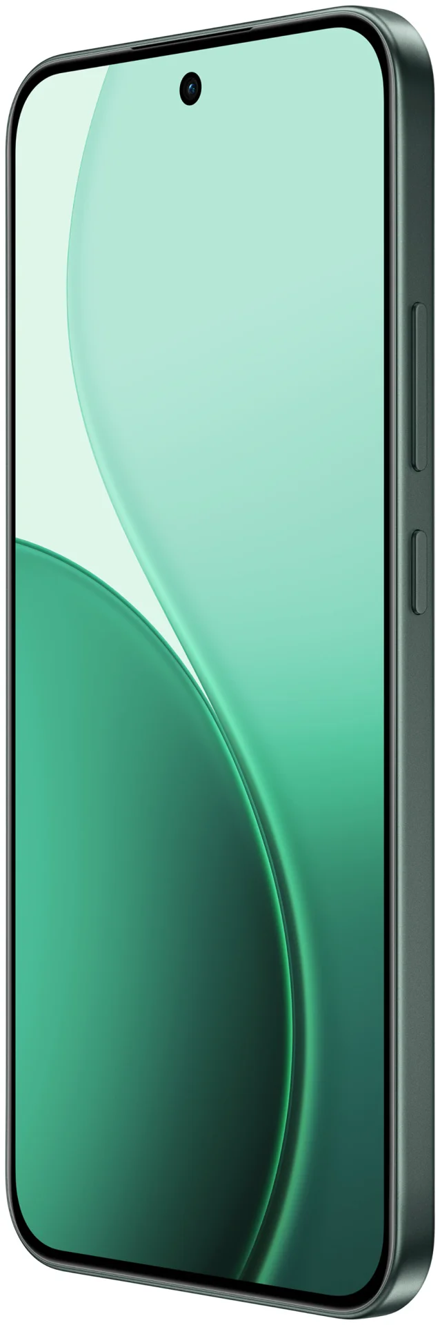 Смартфон Oppo Reno14 F 8/256GB зеленый купить,NaN