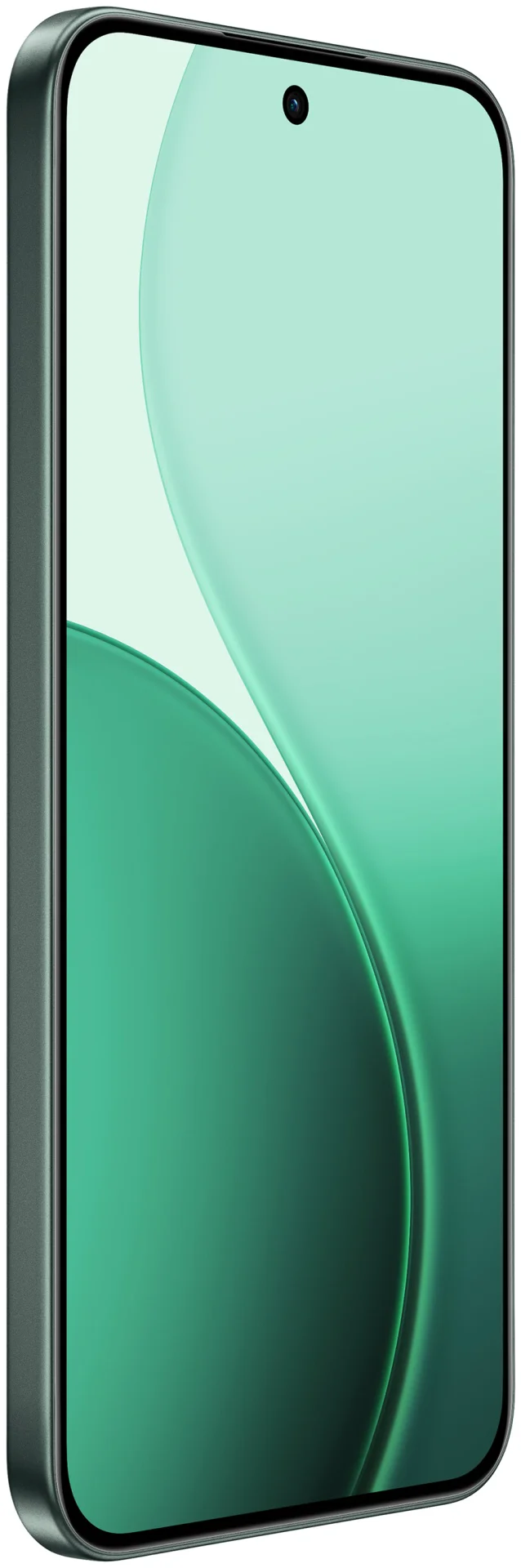 Смартфон Oppo Reno14 F 8/256GB зеленый купить,NaN
