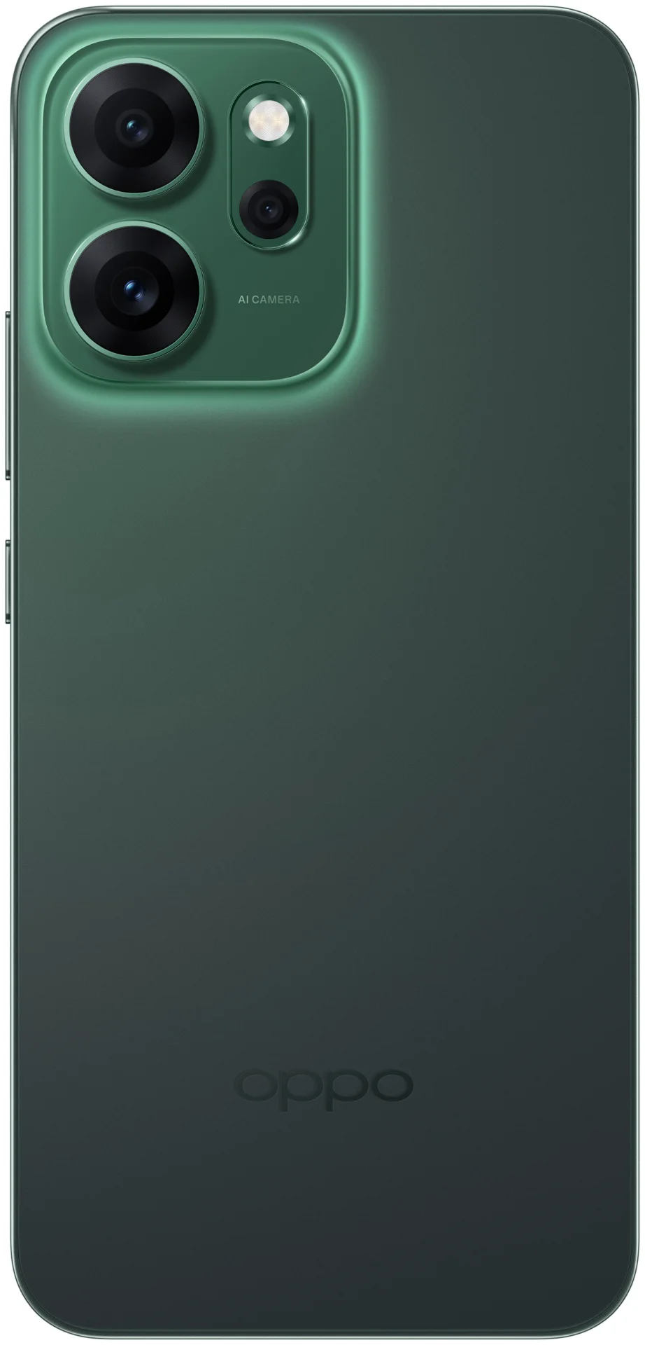 Смартфон Oppo Reno14 F 8/256GB зеленый купить,NaN