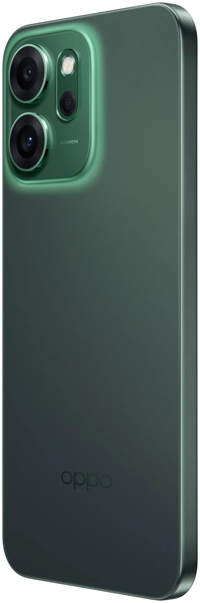 Смартфон Oppo Reno14 F 8/256GB зеленый купить,NaN