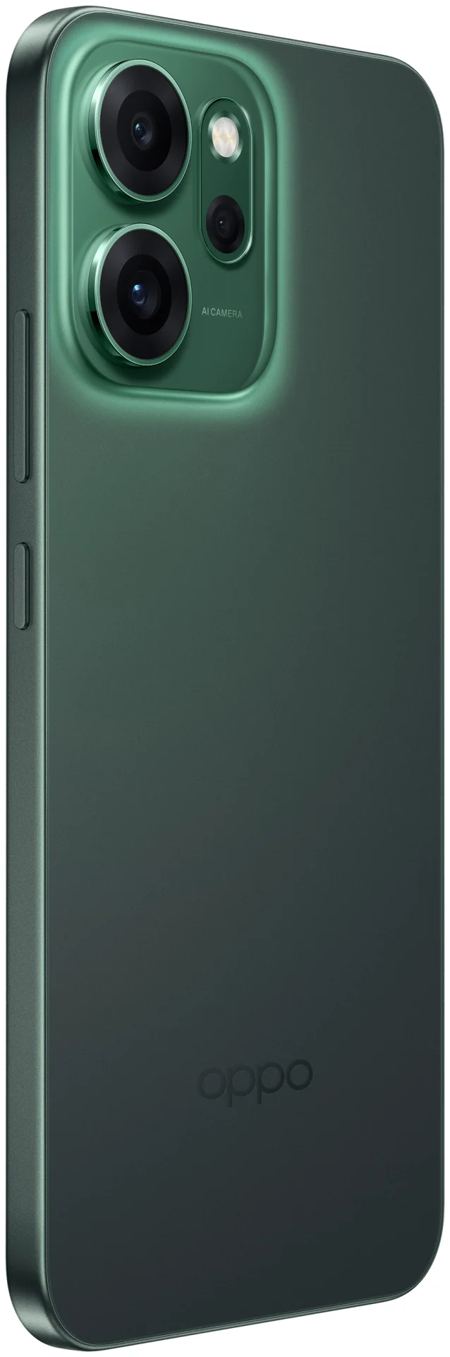 Смартфон Oppo Reno14 F 8/256GB зеленый купить,NaN