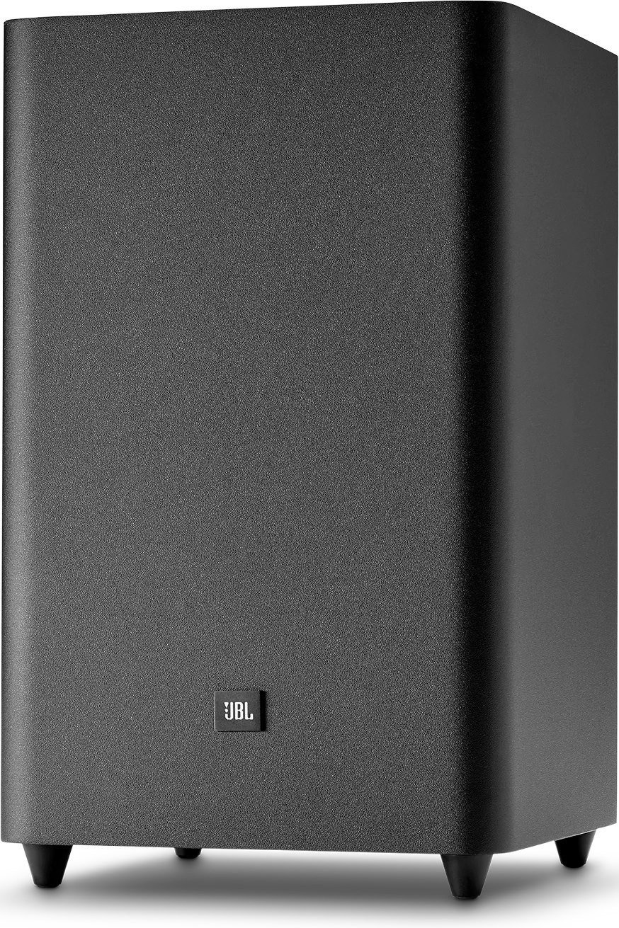 Саундбар JBL Bar 2.1 черный купить,0