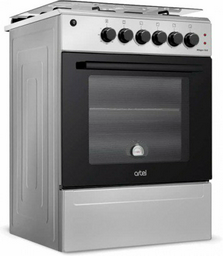 Плита Artel Milagro 50 10-E серая