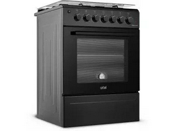 Комбинированная плита Artel Milagro 50 10-E черная