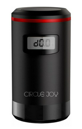 Пробка для вина Xiaomi Circle Joy CJ-JS03 черная