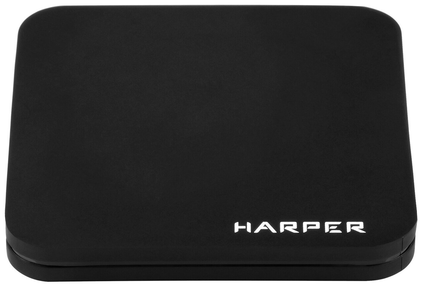 Smart-TV приставка Harper ABX-210 купить,NaN