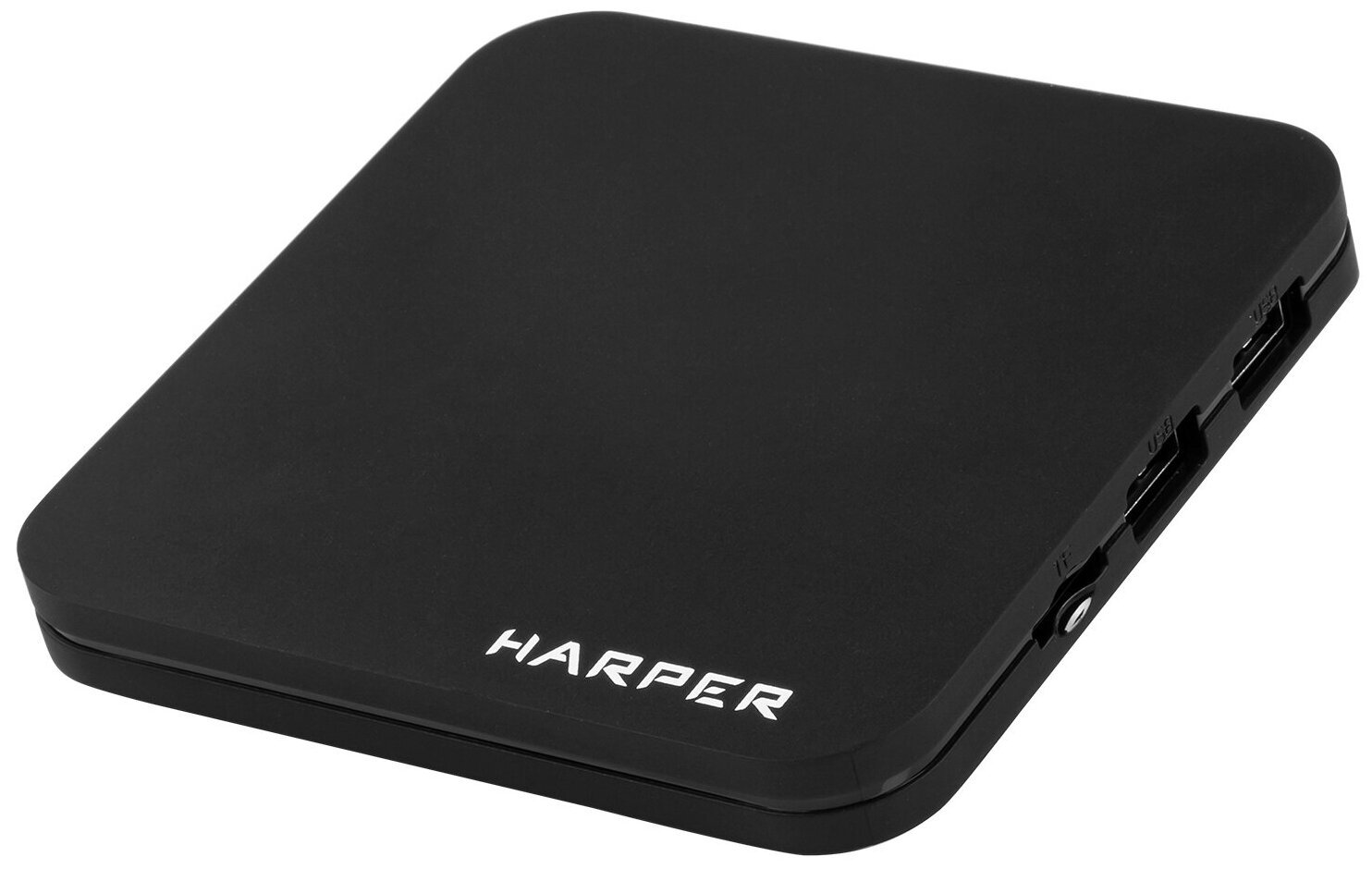 Smart-TV приставка Harper ABX-210 купить,NaN