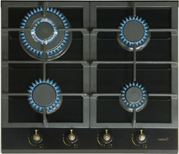 Варочная поверхность Cata RCI 631 BK черная