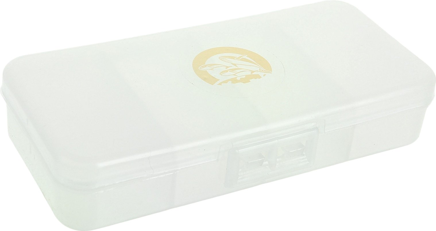 Коробка для приманок Три Кита 003.7277 30х60х25