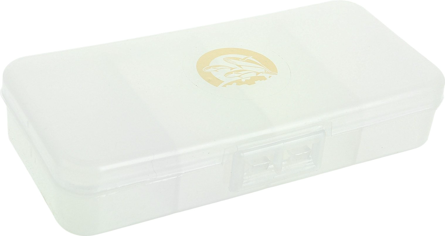 Коробка для приманок Три Кита 003.7277 30х60х25 купить,NaN