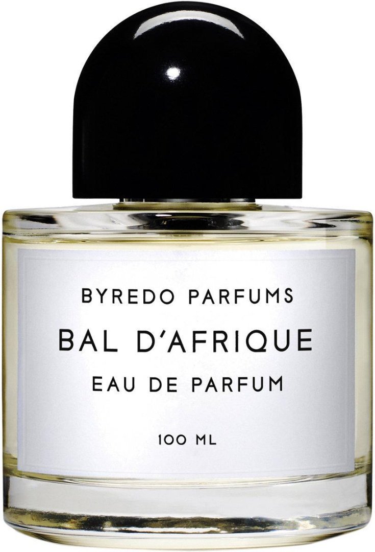 Парфюмерная вода Byredo Bal d'Afrique 100мл купить,177190