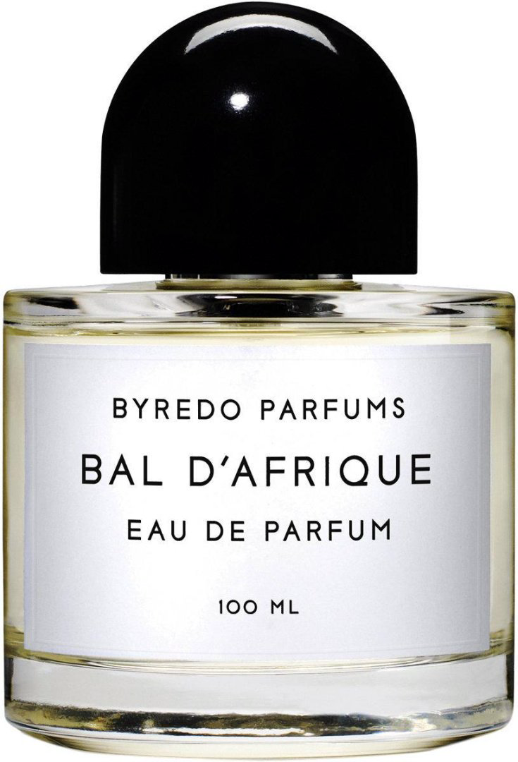 Парфюмерная вода Byredo Bal d'Afrique 100мл купить,177190