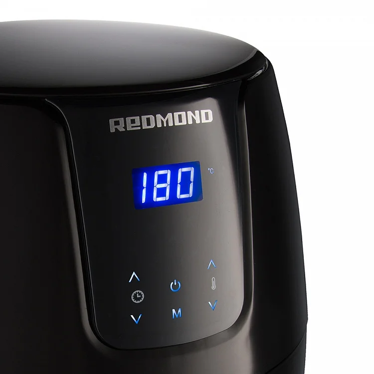 Аэрогриль Redmond RAG-247 купить,NaN
