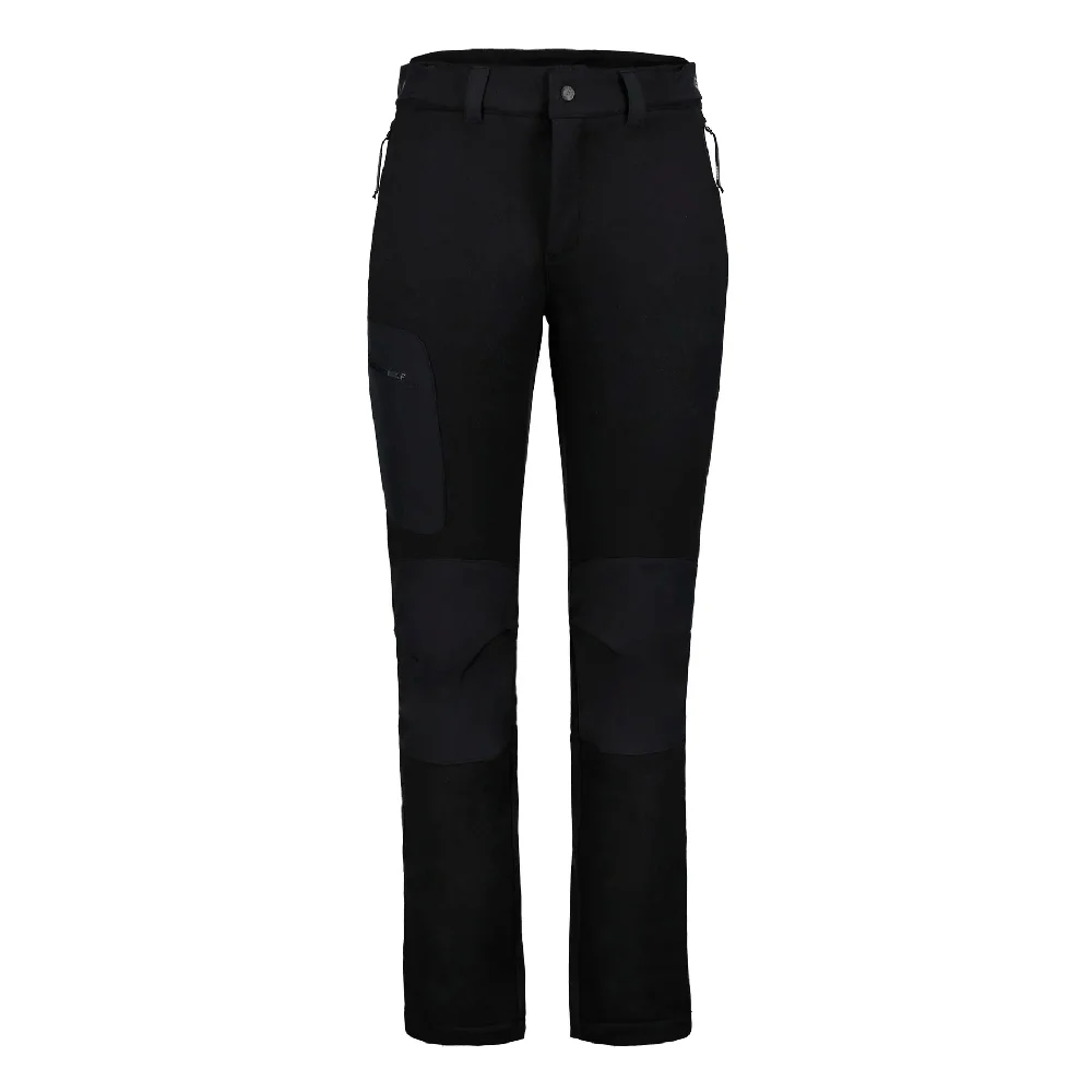Брюки Icepeak Midway 57150 668-990-2 черные 54 купить,NaN