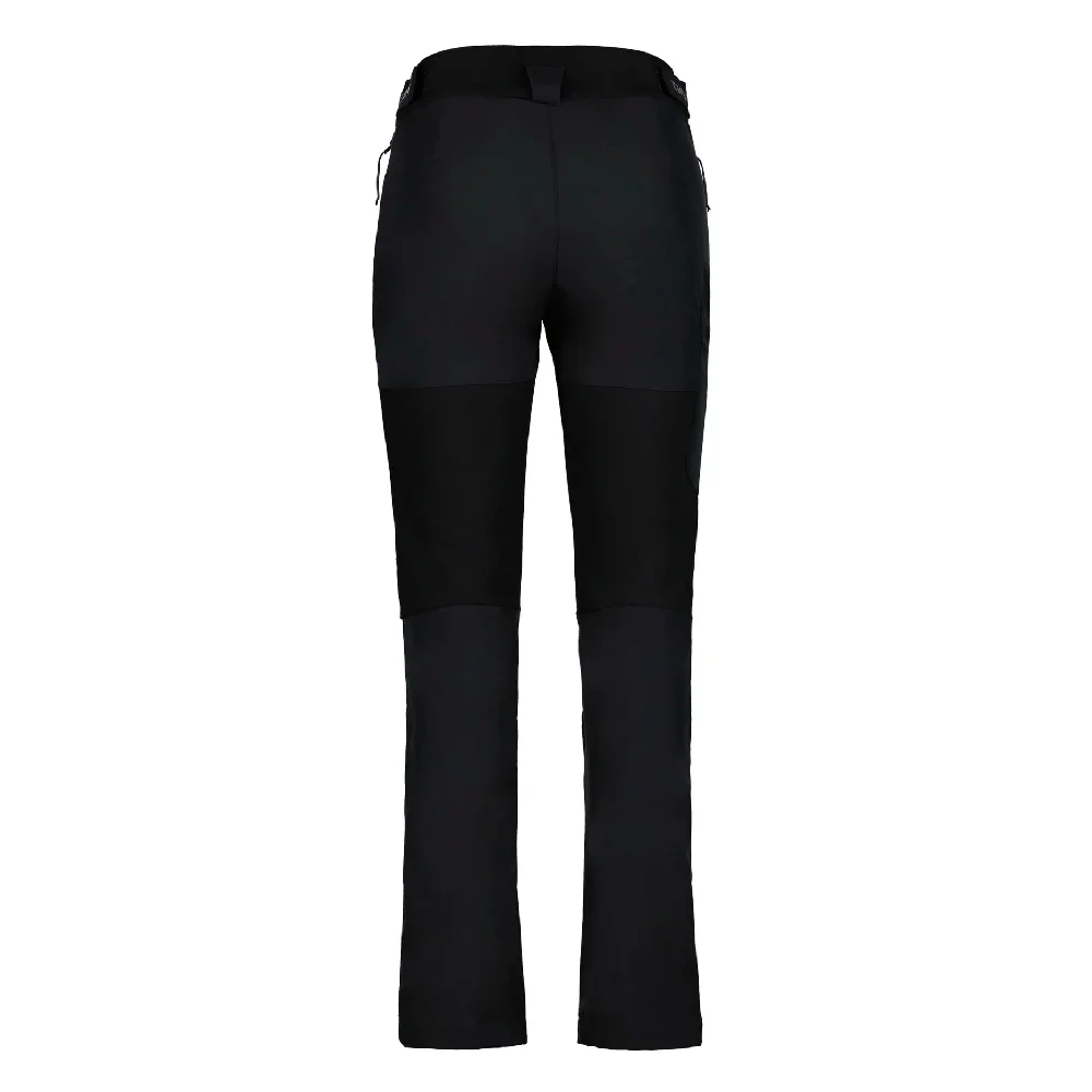 Брюки Icepeak Midway 57150 668-990-2 черные 54 купить,NaN