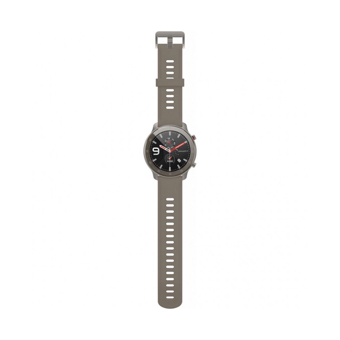 Смарт-часы Xiaomi Amazfit GTR 47mm Titanium